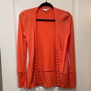 Light Peach Sweater